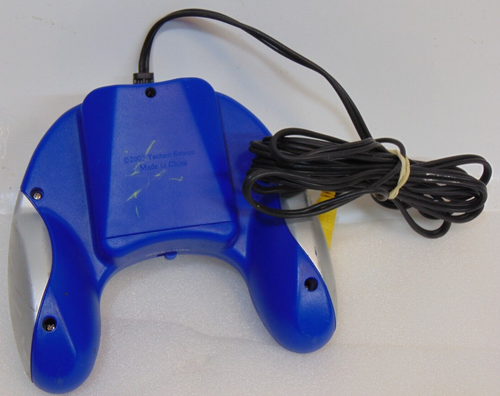 Frogger Videojuego Silly Make Over Intellivision Plug Play TV Arcade Joysticks - Imagen 7 de 7