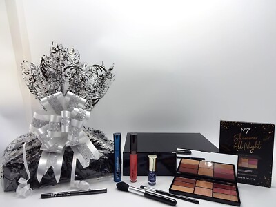 No7 Beauty Paket Geschenkkorb für Sie