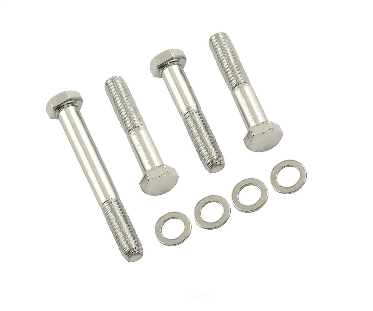 Mr. Gasket Water Pump Bolt Kit SBC 4996 Mr. Gasket Water Pump Bolt Kit SBC 4996