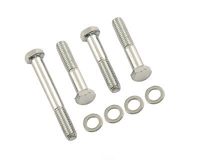 Mr. Gasket Water Pump Bolt Kit SBC 4996 Mr. Gasket Water Pump Bolt Kit SBC 4996