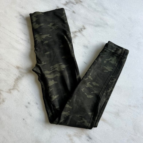 Spanx Camo High Waisted Leggings - Picture 5 of 7