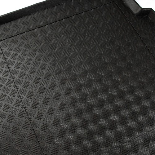 To Fit Hyundai Santa Fe Boot Liner 7 Seat (removable) (2006 - 2012) Tailored PVC - Picture 2 of 14