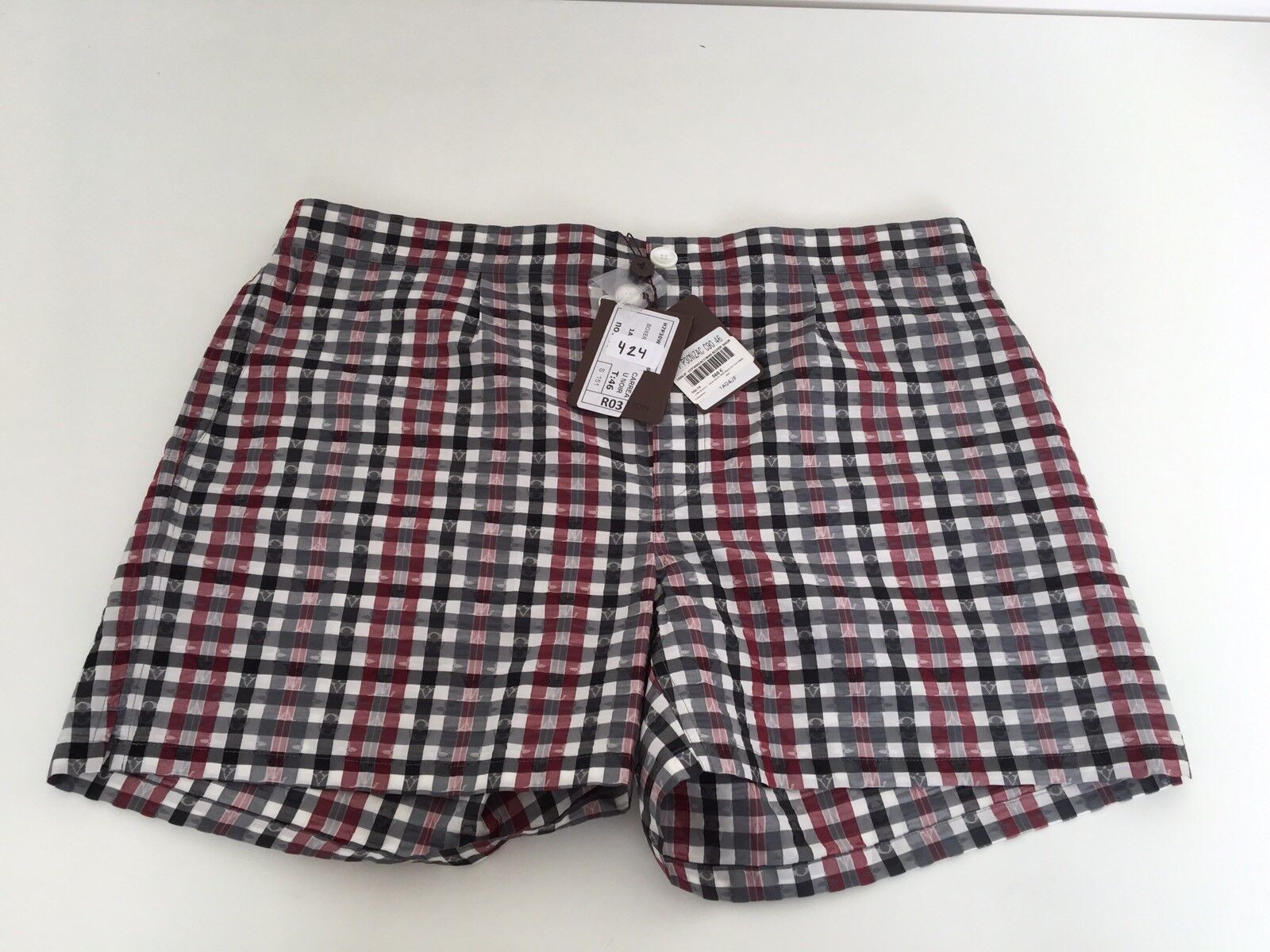 Lv boxers pre order