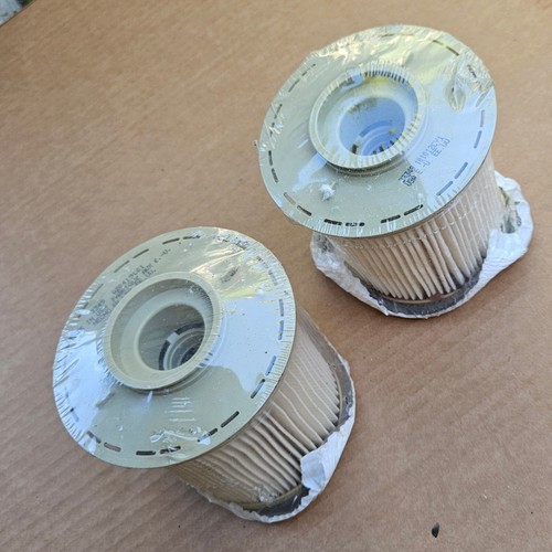 Huge NOS Mack / Volvo Parts Lot - Foto 13 di 17