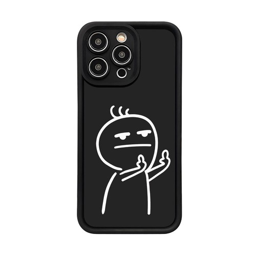 For iPhone Samsung Huawei Xiaomi Case Cool Funny Boys ShockProof Cover Hot Men - Picture 11 of 14
