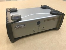 ATEN CS231 Computer Sharing Device Driver Download (2019) ATEN CS231 Computer Sharing Device Driver PC