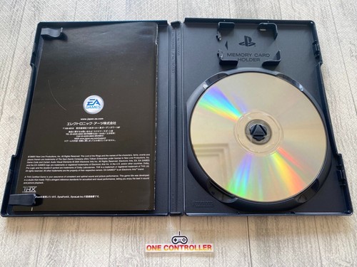 SONY PS2 Tomb Raider & Anniversary & Underworld & Legend & The Lord of the Rings - Picture 14 of 16
