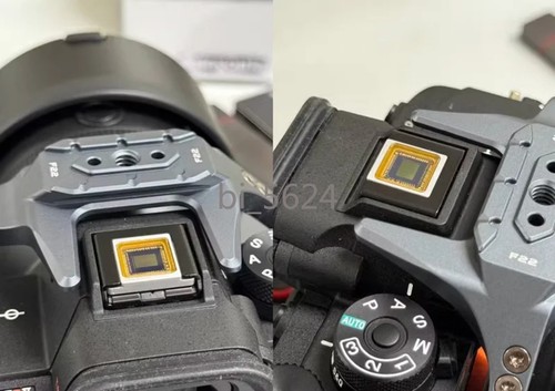 Camera Hot Shoe Cover Protect Cap Metal CMOS For Sony A7R5 Canon Fuji XT5 XS20 - Picture 21 of 30