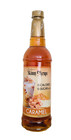 Jordan's Skinny Syrup -- Caramel Flavour - Sugar & Calories Free 750ml