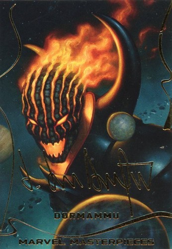 Marvel Masterpieces 2022 tú eliges oro sig/holo/lienzo/arte preliminar/cubierta variante - Imagen 85 de 389