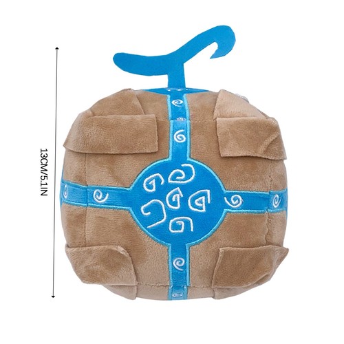 Blox Fruits Plush Stuffed Toys Video Game Pillow Birthday Gifts for Kid Girl Boy - Picture 27 of 48