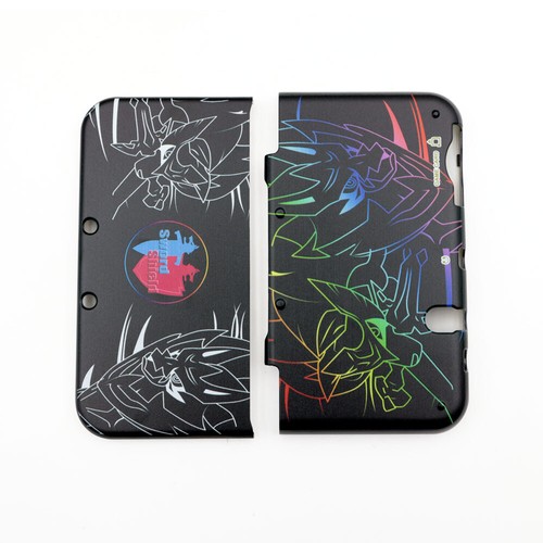 5 Colors Protective Cover For Full Housing Shell For Nintendo New 3DS LL/XL - Picture 18 of 58
