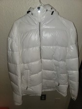 Mens Michael Kors Puffer Jacket