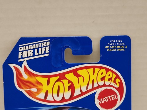 Hot Wheels X-Treme Speed Series Mazada Mx-5 Miata W/Protector - Picture 7 of 9
