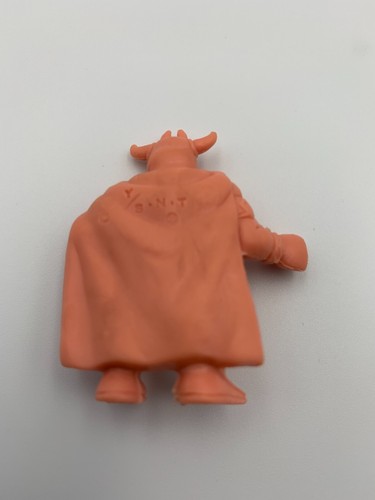 MUSCLE Men Singles CHOOSE: Vintage 1980's Mattel M.U.S.C.L.E. Kinnikuman Figures - Picture 145 of 510