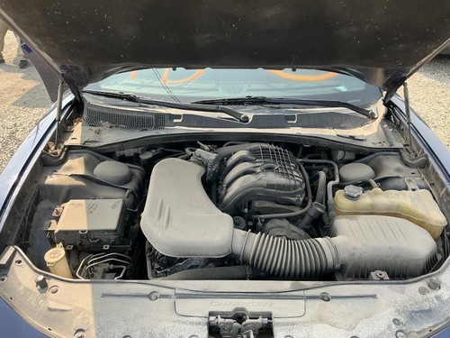 Engine ECM Electronic Control Module 3.6L Fits 16-17 300 769207 - Picture 12 of 13