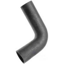 Radiator Coolant Hose-DIESEL, Auto Trans, Turbo Dayco 70870