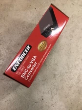 Seco-Larm Enforcer VC-1BAQ BNC-to-VGA Converter