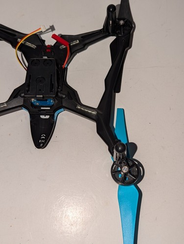 Dromida Vista FPV Drone With Camera - Picture 14 of 19