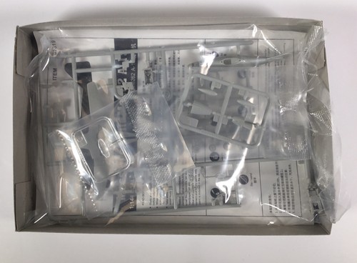 Trumpeter Messerschmitt Me262 A-1a 1:144 Model Kit 01319 No decals - Picture 4 of 12