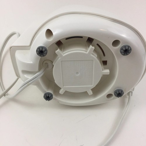 Cuisinart DLC-2A Mini-Prep Plus Food Processor White Motor Base Only Replacement - Picture 5 of 6