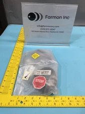 2 AMAT 0150-09259 CABLE ASSEMBLY, MFC, 49" LONG, 142854