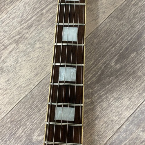 Epiphone By Gibson SG Custom White 3PU G-400 ※Large Pick Guard modification - Picture 12 of 18