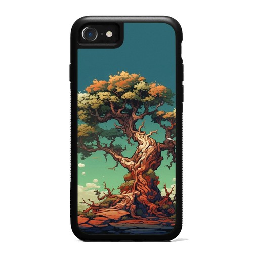 A gigantic tree ancient For Samsung A15 A16 S23 S24 S25 Ultra FE Heavy Duty Case - 第 11/25 張圖片