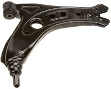 TRW JTC940 Control Arm, Suspension for Seat Skoda VW VW (SVW)