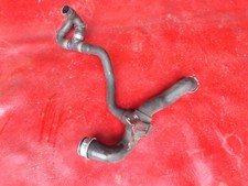 Mercedes SLK 350 V6 R171 Kühler Wasserschlauch rechts 1715010082