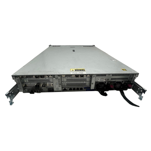 HP DL380 Gen10 8 SFF 2.5" 2x Gold 5118 2.30GHz = 24 Cores 256GB DDR4 P840 RAID - Picture 5 of 5