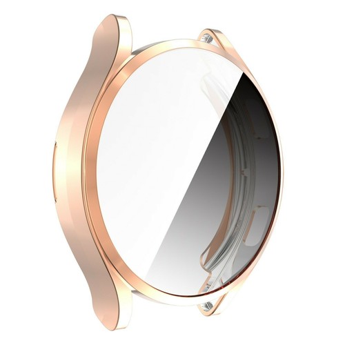 Etui na Samsung Galaxy Watch FE 4 40mm 44mm TPU Protector Bumper Pełne pokrowce - Zdjęcie 17 z 22