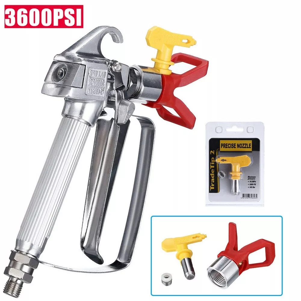 Ebay airless paint sale sprayer