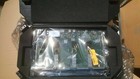 Ciena CN4200 RS-10G-4P 166-0063-900 Quad-10T Module WOTRA2CFAA
