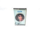 Elvis Presley - A Legendary Performer Vol. 2 Cassette Tape RCA BMG CAK-2706