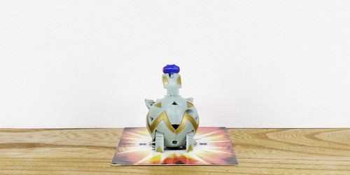 BAKUGAN B2 Haos MANTRIS 460G Spin Master/Sega Toys Rare - Picture 6 of 10