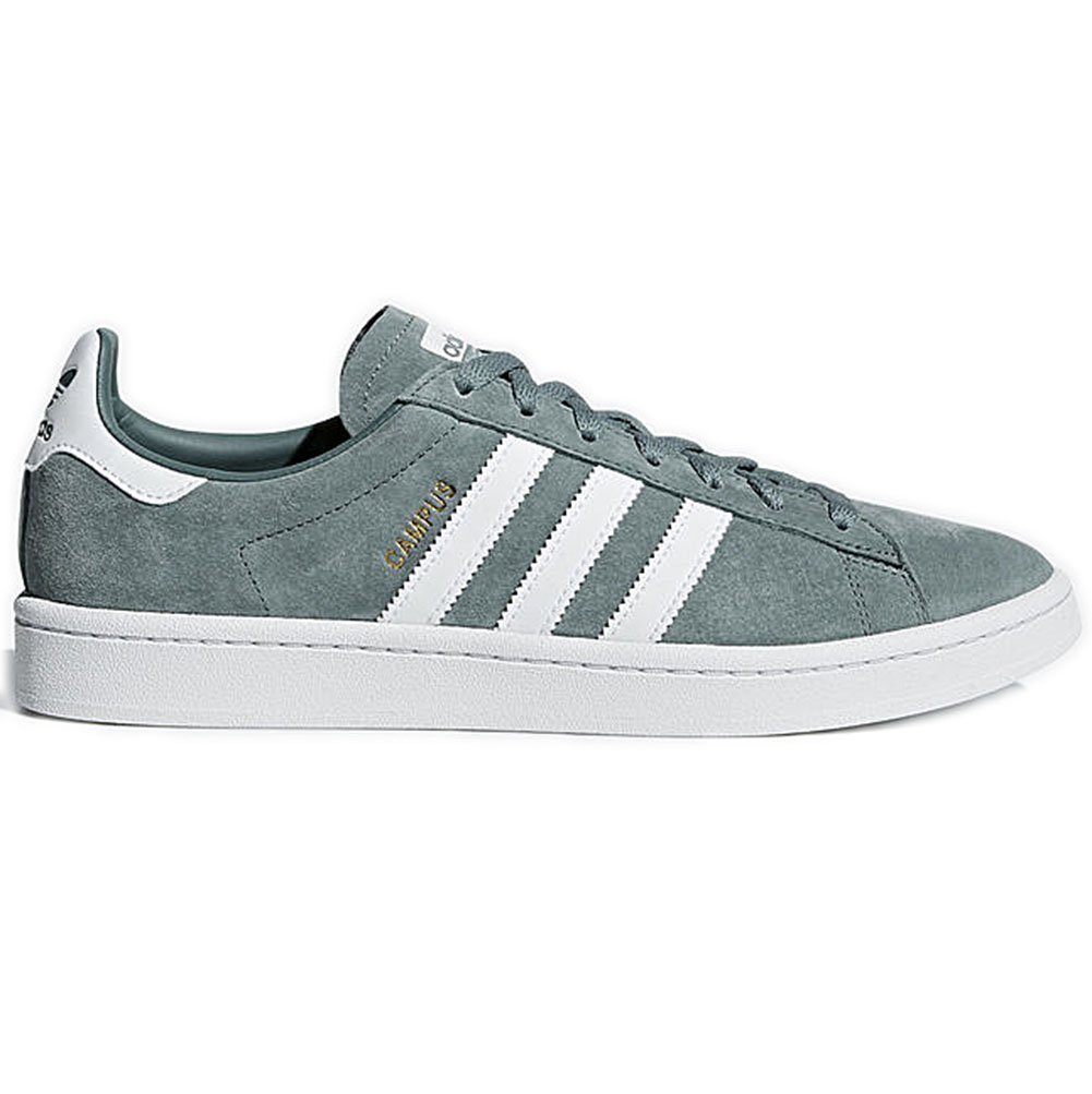 |B37822| Scarpe adidas – Campus verde/bianco/bianco 2018 Uomo nobuck adidas Scarpe classiche da uomo |B37822| Scarpe adidas – Campus verde/bianco/bianco 2018 Uomo nobuck adidas Scarpe classiche da uomo