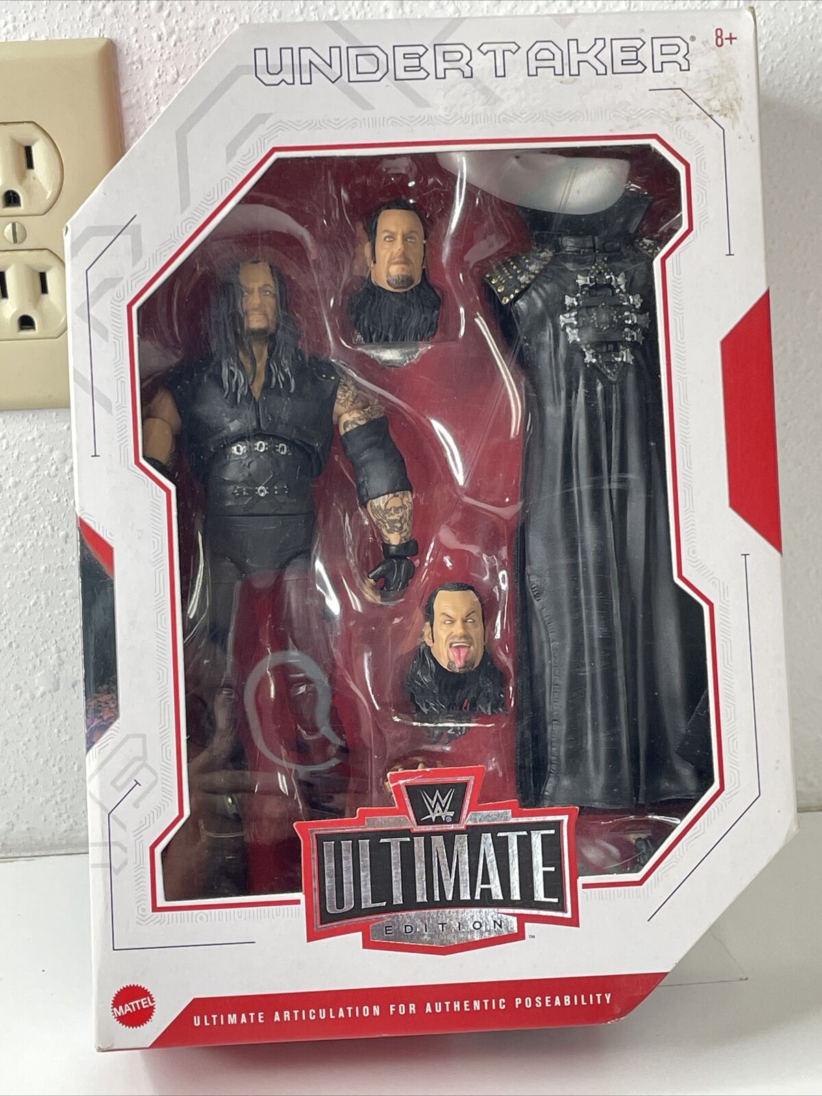 Foto 1 di 9