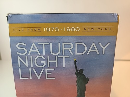 Saturday Night Live 1975-1980 The Complete First Five Seasons 1-5 DVD - Picture 2 of 14