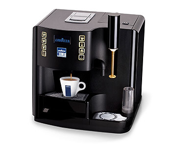 400 Cialde Capsule Caffè Lavazza Espresso Blue Blu Vigoroso ORIGINALI - Foto 3 di 5