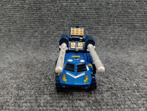 2005 Transformers Cybertron Scattershot Figure - NO KEY - Picture 4 of 7