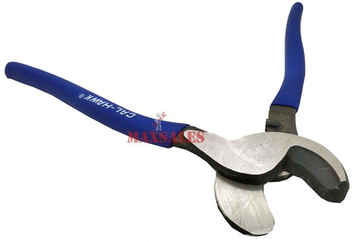 Neu 10" KABELSCHNEIDER HOHER HEBEL SCHLAUCH DRAHTSCHNEIDER - Bild 2 von 3