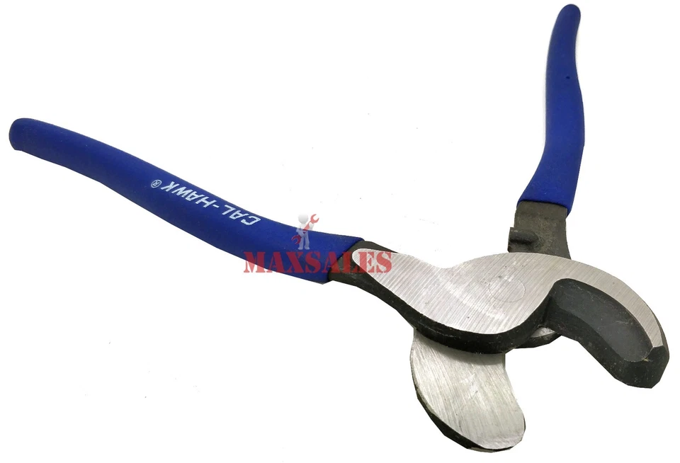 Nuevo CORTADOR DE CABLES DE MANGUERA DE ALTO APALANCAMIENTO DE 10" CORTADOR DE CABLES  Foto 2 de 3