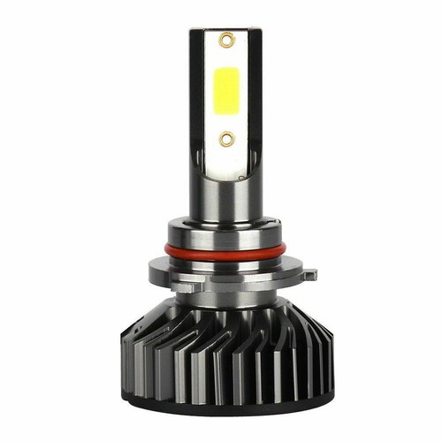 Kit combinado de 6 faros LED + bombillas antiniebla DFQC para Chevy Avalanche 2007-2013 - Imagen 11 de 17