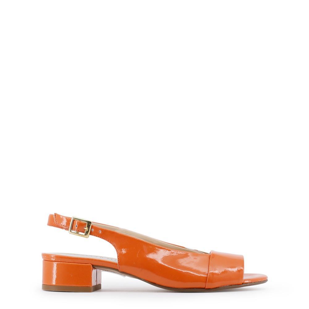Brnaldo Toscani 3280100_VBRNISH_MBNDBRINO Sandalen Damen - farbe Orange DE Brnaldo Toscani 3280100_VBRNISH_MBNDBRINO Sandalen Damen - farbe Orange DE