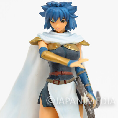 Bastard !! Kai Harn MIni Figure JAPAN ANIME MANGA | eBay