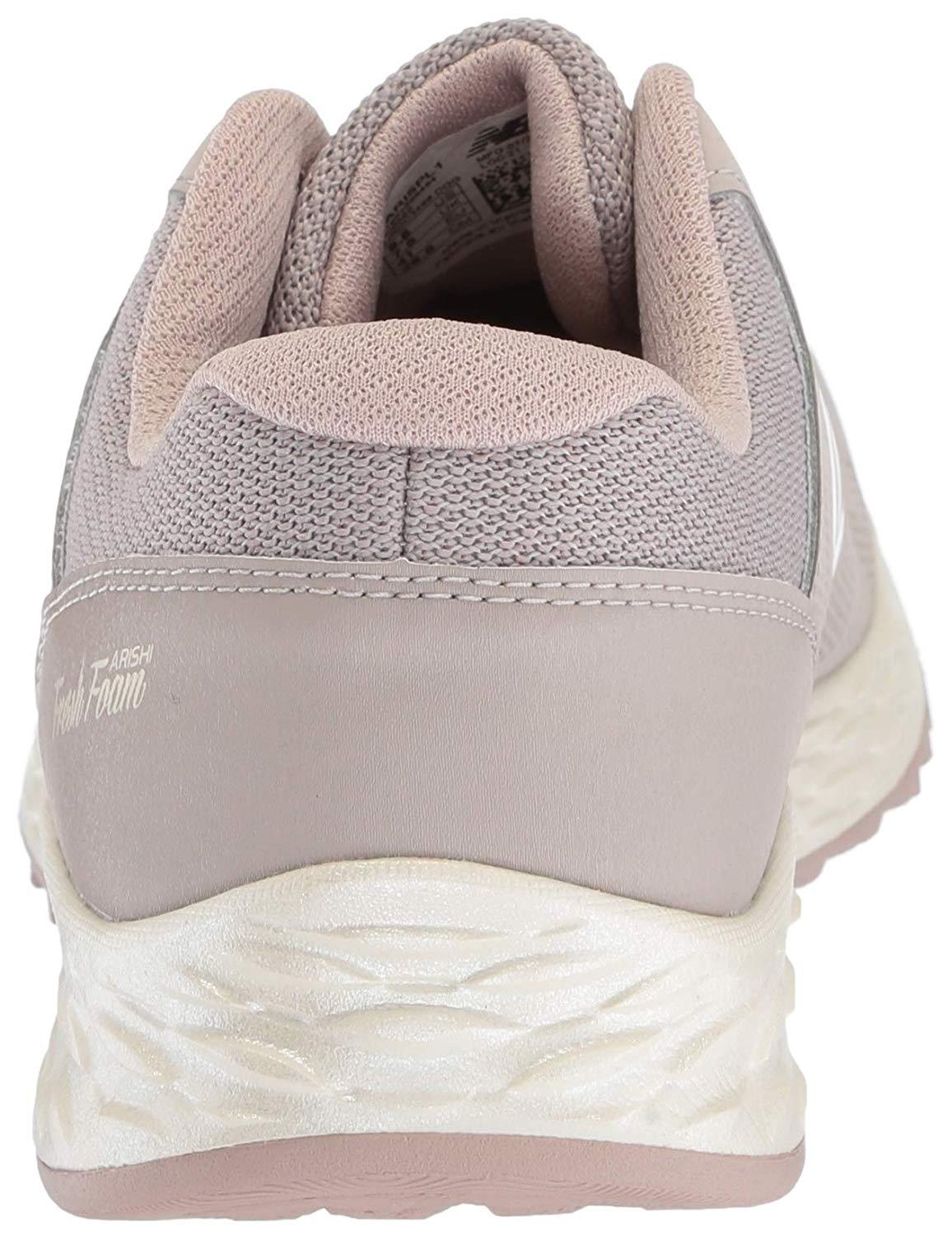 New Balance Fresh Foam B Arishi Luxe B Foam Width Running Schuhes Trainers Weiß 70fbe2 New Balance Fresh Foam B Arishi Luxe B Foam Width Running Schuhes Trainers Weiß 70fbe2