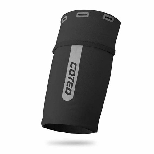 Brazo deportivo correa para teléfono móvil bolsa para correr fitness pulsera ejercicio - Imagen 13 de 19