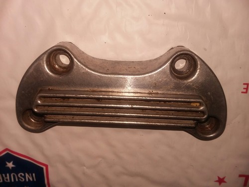 Harley Handlebar Riser Clamp - Bild 2 von 6