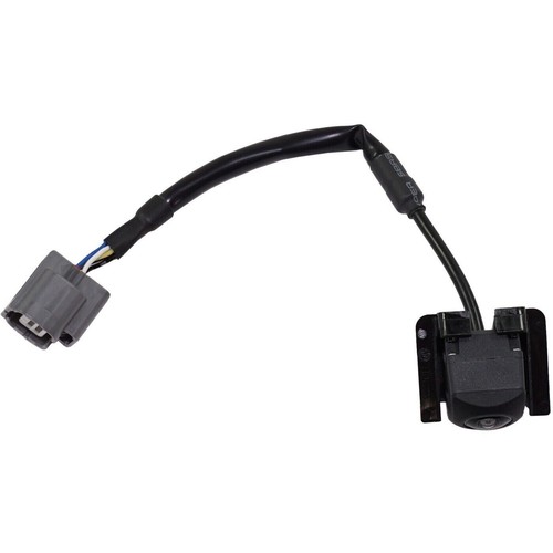Back Up Rear View Camera for 2016-2017 Honda Civic Coupe Models - Picture 5 of 9